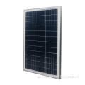 Painel solar 60W 70W Poly